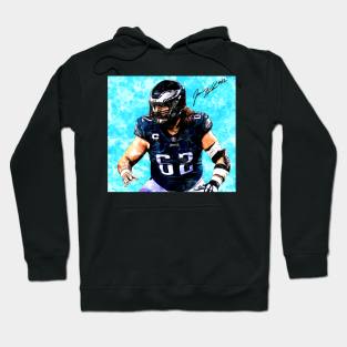 Jason Kelce Hoodie